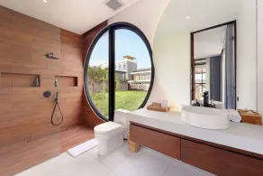 Baliwood II 3 Bedroom - Pererenan by BREIG - Image 3