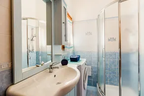 Holiday Home 'Domu De Maria' with Sea View, Private Terrace and Air Conditioning - Image 2