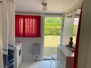 Freistehender Bungalow mit Garten Fußläufig zum Strand - Image 3