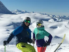 St. Anton's nyeste hytte - Riffler Lodge - 5 soveværelser m / pejs og sauna - Image 2