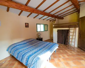 Maison de vacances agréable 2 km au sud de village ocre Roussillon - Image 4