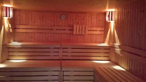 Modern apartment in direct beach location / POOL /sauna /W-LAN, parking included - Image 2