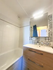 Résidence Les Chaumettes - 2 Pièces pour 6 Personnes MAE-8964 - Image 3