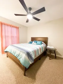 15 Minutes to Emerald Isle & 9 minutes to Hubert Gate this remodeled home awaits - Image 5
