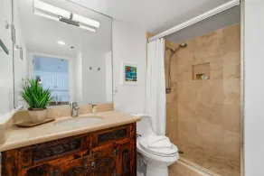 Ilikai 739 Ocean / Sunset / Marina Views - K Bed / Q Sofabed - New Remodel - Image 2