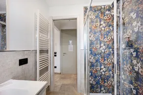 Holiday Apartment \"Antichi Ricordi - Da Angela\" with Balcony, Shared Pool & Wi-Fi - Image 4