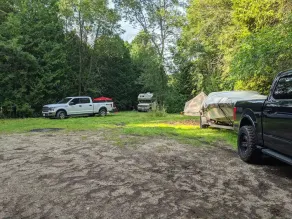 Lakeview campsite B - Image 5