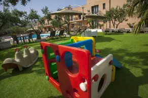 Hotel Achibea - Image 3