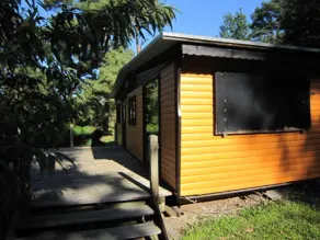Bungalow sulla spiaggia - Bungalow Lychen - Image 4