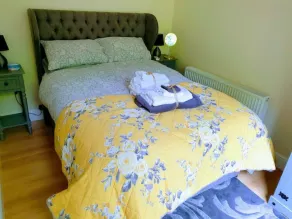Private Couples hideaway with hot tub - Image 3