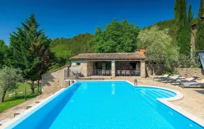 Lovely home in Motovun - Image 5