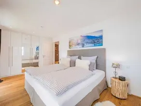 2-room luxury apartment in Rottach-Egern - Apartment WallbergChalet - Image 4