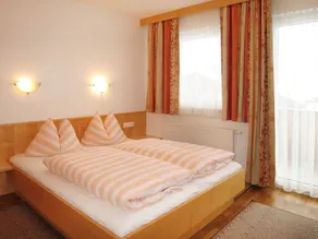Gemütliche Wohnung für 4 Leute mit  W-LAN, TV und Balkon - Image 3