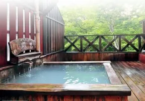 Shinyu Onsen Kurikomaso - Image 3