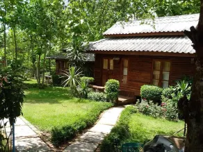 Montri Garden House - Image 4