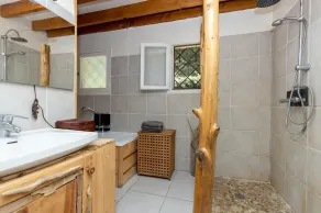 Lodge 'Le Bergeron' Seignosse 14 Personen Naturstrand SURF & SPA - Image 3