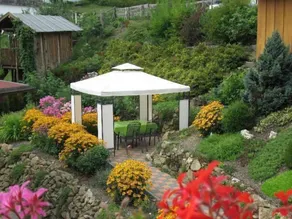 48qm große FeWo mit Balkon und Brötchenservice - Image 4