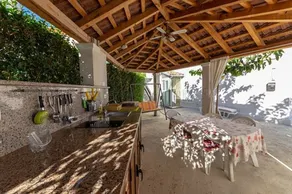 One bedroom apartment with terrace and sea view Rogoznica (A-12820-c) - Image 5