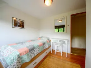 Stunning private villa for 6 people with private pool, WIFI, A/C, TV, terrace and panoramic view - Image 5
