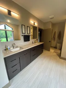 Large 4 br w htd saltwater pool and hot tub. 15 mins to Saratoga city and Track - Image 3