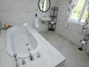 Villa in Tijarica with Private Pool - Image 3