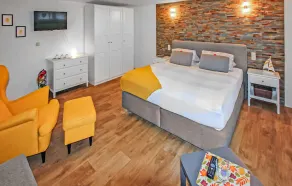 Ferienwohnung Vorgelsang_Warsin VO - Image 3