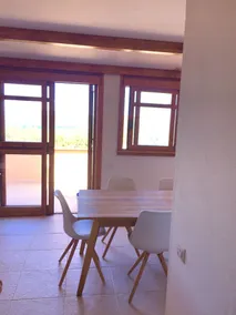 Beautiful sea view apartment in residence Porto pollo (palau) - Image 3