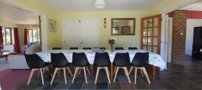 Farmhouse: Beautiful rural location. London from 60 minutes. - Image 5
