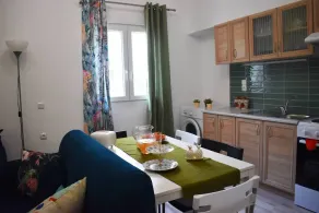 Pyrgos Colourful Studio (wifi A/C parking) - Image 5