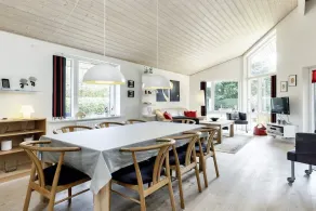 4 star holiday home in Hadsund-By Traum - Image 5