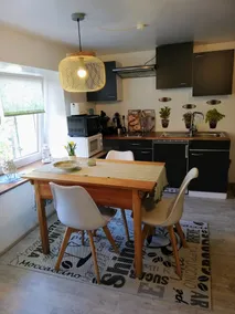 Apartamento a los pies del castillo Königsteiner - Image 4