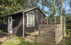 Superbe maison avec 1 chambre à Visby - Image 5