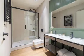Aspasios Rambla Catalunya Suites  - Image 2
