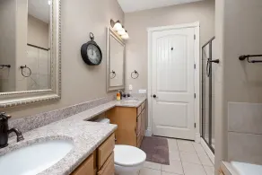 Nærmeste udvej til Silver Dollar City! Smukke opskalere Condo. GRATIS WIFI! - Image 5