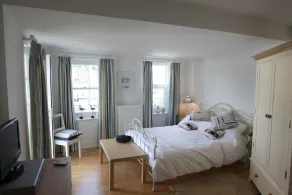 Lanescot, 1, Harbour View Apartments, Nordstraße, West Looe - Image 2