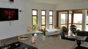 Casa El Maestro, Vichayito, Máncora, Peru; Ett hus med exceptionell arkitektur - Image 2