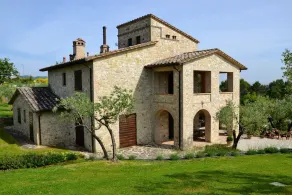 Il Roseto In Collazzone, Umbria - Image 5