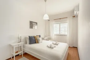 Appartamento con 2 camere da letto per 4 persone - Image 4