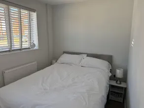 Apartamento con jardín y barbacoa | Vistas al río - Image 4