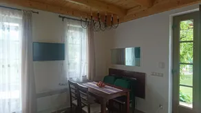 Modern furnished, air-conditioned, exclusive holiday home. - Image 2