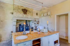 Chateau Lignol - Four Bedroom Castle, Sleeps 10 - Image 2