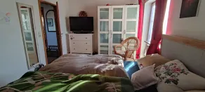 Cozy vacation apartment in the middle of the mountains - Image 5
