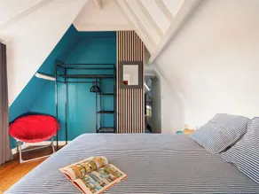 Wonderful private villa for 5 people with WIFI, TV, terrace and pets allowed - Image 5