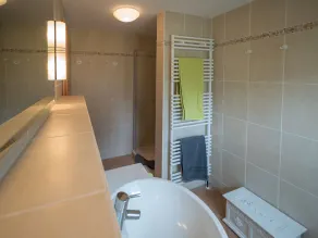Modernes und gemütliches Ferienhaus im Herzen von Spiekeroog. - Image 3