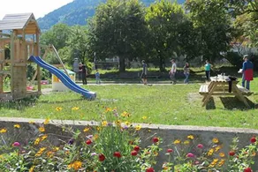Gites du Finet - Le Châtel - Spa og sauna - Image 5