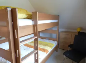 Apartment in Poseritz am Park on R��gen - Apartment in Poseritz am Park - Image 4