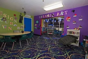 1 BDRM WESTGATE BLUE TREE RESORT- NEAR THEME PARKS, SHOPPING, DINING, POOLS  - Image 4