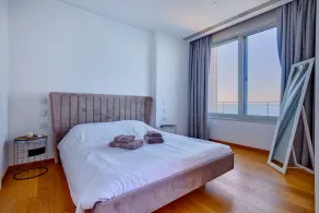 Luxurious Apt with Ocean Views and Pool in Tigne Point - Image 5