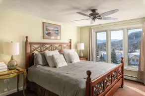 Wentworth Condo on Jackson’s XC ski trails, close to Attitash, Wildcat, Cranmore - Image 5