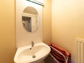 Apartment with terrace in Luxembourg - Image 4